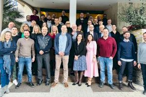 Incliva participa en un proyecto europeo para impulsar la prevención primaria del cáncer colorrectal Incliva participa en un proyecto europeo para impulsar la prevención primaria del cáncer colorrectal