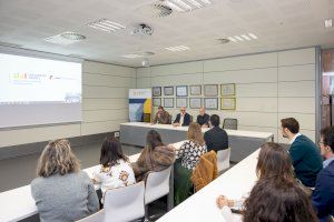 Jazz Pharmaceuticals Iberia y la UJI renuevan su aula para fomentar la investigación en neurociències