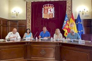 El Patronato Provincial de Turismo aprueba la concesión de subvenciones para la promoción turística