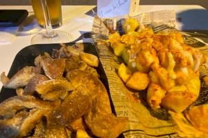 Una encuesta desvela que la campaña Ruta de la Tapa “Riba-roja és la Canya 2024” es positiva para la hostelería y la gastronomía local - (foto 2)