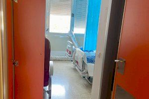 CSIF pide una mejora urgente de la climatización del hospital Arnau de Valencia y un técnico de rayos en Urgencias de Llíria - (foto 2)