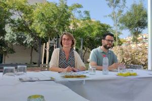 L'UJI tanca el curs amb la vista posada en dos nous edificis i un nou grau