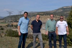 El PSOE pide "sensibilidad" al Ministerio para que no se aprueben la MAT y la MAGDA en la provincia de Castellón