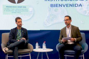 València Capital Verde participa en el encuentro sobre tratamiento de aguas residuales en el contexto del cambio climático - (foto 2)