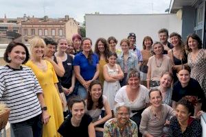 Un total de 29 estudiants de centres de Formació Professional d'Alcoi realitzen les seues pràctiques en 11 ciutats europees