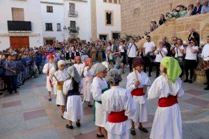 El Grup de Danses Portitxol de Xàbia obri la matrícula del curs 2024-2025
