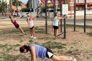 Las actividades de l’Estiu Esportiu de Almenara todo un éxito - (foto 2)