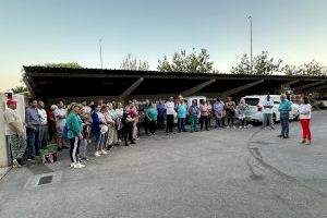 43 desempleados trabajan gracias a una subvención recibida por el Ayuntamiento de Pilar de la Horadada 43 desempleados trabajan gracias a una subvención recibida por el Ayuntamiento de Pilar de la Horadada