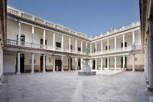 La Universitat de València coordina un projecte internacional amb tecnologia avançada per a vigilar els béns culturals europeus
