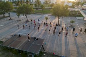 Las actividades de l’Estiu Esportiu de Almenara todo un éxito - (foto 3)