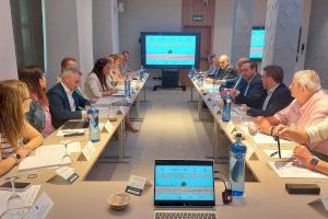 Barrachina reclama la convocatoria de la Mesa de la Sequía y medidas urgentes de apoyo a la agricultura y la ganadería - (foto 2)