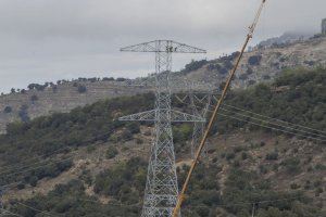 "Nos recuerda a la burbuja inmobiliaria y ya sabemos como acabó": Morella alerta de las consecuencias del macroparque eólico del Maestrazgo
