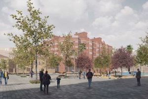 L’Ajuntament aprueba la adjudicación de las obras para la urbanización y peatonalización en el barrio de Favara
