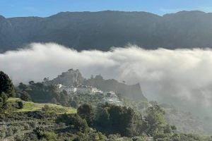La Comunitat Valenciana se adentra en una canícula intensa a partir de este sábado