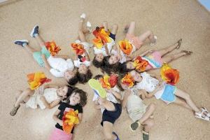 Más de 90 alumnos disfrutan del Verano con Arte del Centre Municipal de les Arts de Burriana - (foto 4)
