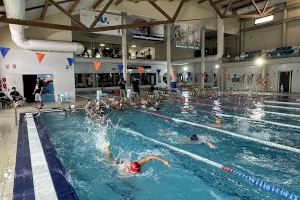 El Ayuntamiento rescinde el contrato de la Piscina Climatizada por los incumplimientos