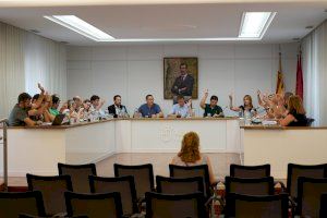 Manolo Miralles Molina ya es hijo predilecto de Xàtiva