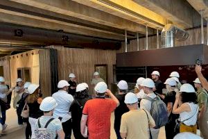 El Parque Tecnológico de Rodes celebrará su primer acto en octubre con unas jornadas nacionales dedicadas al Metaverso