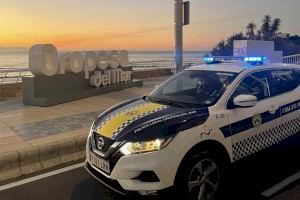 Llamada clave en Oropesa: avisa a la Policía por la actitud de un grupo de personas y uno de ellos acaba siendo un fugitivo muy buscado