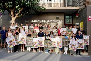 L’Alcora programa más de 150 actos para las Fiestas del Cristo 2024