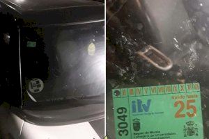 Peligro al volante en Oropesa tras detener a un conductor investigado por falsificar la ITV Peligro al volante en Oropesa tras detener a un conductor investigado por falsificar la ITV