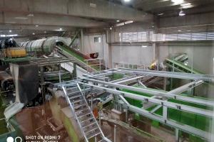 Alicante destinará 12,6 millones a modernizar el tratamiento de residuos orgánicos del CETRA para hacer compost - (foto 2) Alicante destinará 12,6 millones a modernizar el tratamiento de residuos orgánicos del CETRA para hacer compost - (foto 2)
