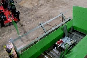 Alicante destinará 12,6 millones a modernizar el tratamiento de residuos orgánicos del CETRA para hacer compost - (foto 3) Alicante destinará 12,6 millones a modernizar el tratamiento de residuos orgánicos del CETRA para hacer compost - (foto 3)