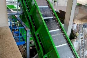 Alicante destinará 12,6 millones a modernizar el tratamiento de residuos orgánicos del CETRA para hacer compost - (foto 4) Alicante destinará 12,6 millones a modernizar el tratamiento de residuos orgánicos del CETRA para hacer compost - (foto 4)