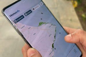 MarinaInfo, la nueva aplicación móvil que ofrece información marina y facilita la denuncia de malas prácticas en el mar MarinaInfo, la nueva aplicación móvil que ofrece información marina y facilita la denuncia de malas prácticas en el mar