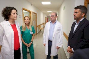 Carlos Mazón felicita a Umivale por cumplir más de un siglo “mejorando la calidad de vida de los valencianos” - (foto 5)