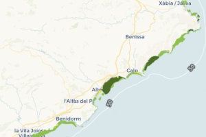 MarinaInfo, la nueva aplicación móvil que ofrece información marina y facilita la denuncia de malas prácticas en el mar - (foto 2) MarinaInfo, la nueva aplicación móvil que ofrece información marina y facilita la denuncia de malas prácticas en el mar - (foto 2)