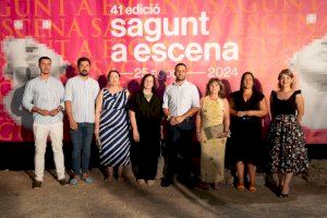 Sagunt a Escena comenzó ayer con tres de las piezas más conocidas de Nacho Duato - (foto 2) Sagunt a Escena comenzó ayer con tres de las piezas más conocidas de Nacho Duato - (foto 2)
