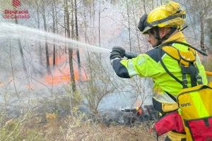 Compromís demanarà la recuperació del territori cremat una vegada s’haja declarat l’extinció de l’incendi