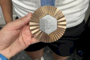 "Nunca olvidaré este momento": la Vall d'Uixó vibra y recibe a Sara Sorribes y pone a su pueblo en el mapa olímpico - (foto 6)