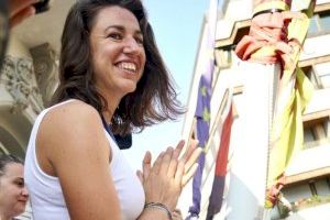 "Nunca olvidaré este momento": la Vall d'Uixó vibra y recibe a Sara Sorribes y pone a su pueblo en el mapa olímpico - (foto 2)