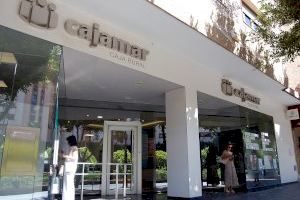 Grupo Cajamar supera los 100.000 millones de negocio gestionado y obtiene un resultado de 174,1 millones de euros en el primer semestre