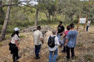 Alumnes de la Escuela de Viticultura y Enología de Requena viatjaran a Suècia i Hongria en el marc del programa Erasmus+