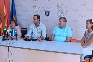 Peñíscola acogerá una marcha solidaria por la ELA y la charla “Experiencias de Vida” a cargo de Juan Carlos Unzué - (foto 2)