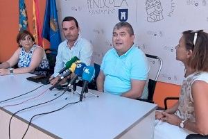Peñíscola acogerá una marcha solidaria por la ELA y la charla “Experiencias de Vida” a cargo de Juan Carlos Unzué - (foto 3)