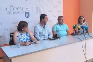 Peñíscola acogerá una marcha solidaria por la ELA y la charla “Experiencias de Vida” a cargo de Juan Carlos Unzué - (foto 4)