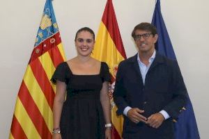 La Diputación y el Ayuntamiento de Alicante renuevan su colaboración para impulsar una potente programación cultural - (foto 2) La Diputación y el Ayuntamiento de Alicante renuevan su colaboración para impulsar una potente programación cultural - (foto 2)