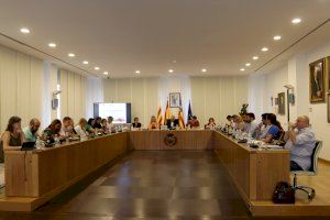 El Pleno aprueba un presupuesto de 58,2 millones de euros “real, posible y responsable” para que Vila-real siga avanzando - (foto 2)
