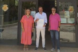 La Agencia de Desarrollo Local de Castellón y el Centro Municipal de Formación Tetuán XIV renuevan el Certificado ISO 9001 La Agencia de Desarrollo Local de Castellón y el Centro Municipal de Formación Tetuán XIV renuevan el Certificado ISO 9001