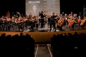 El festival SONAFILM reivindica la música creada para el audiovisual español con su exitoso concierto "Música De Cine: Made In Spain"