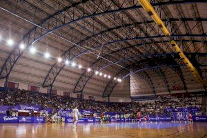 El Family Cash Alzira disputará siete partidos en pretemporada