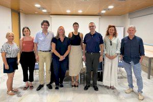 El Institut Valencià de Cultura colabora en la promoción y difusión del festival de bandas de música ‘Mano a Mano’ de Buñol
