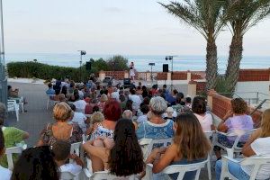 Oropesa del Mar se llena de música, humor y deporte las próximas semanas