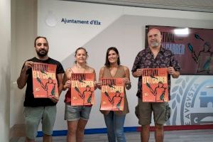 La XVI edición de ‘Elx al Carrer’ sacará la danza, música o teatro a las plazas y calles de la ciudad