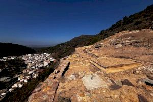 El PP de Almedíjar celebra la inyección del Consell al castillo para garantizar "desarrollo turístico y crear riqueza y oportunidades"