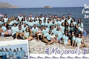 Las fiestas de San Lorenzo llenarán la Olla de Altea de actividades durante el fin de semana